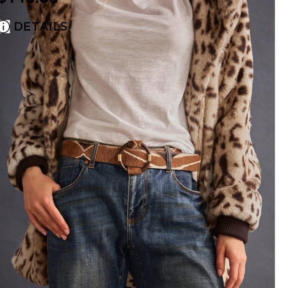 Cabi Bandit Belt - Picture 12 of 15